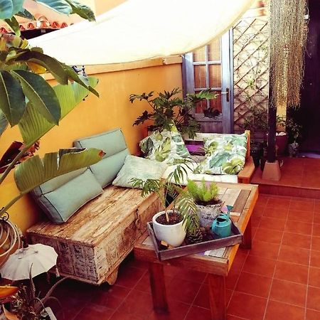 Vivienda Vacacional Vaiana Las Rosas  外观 照片