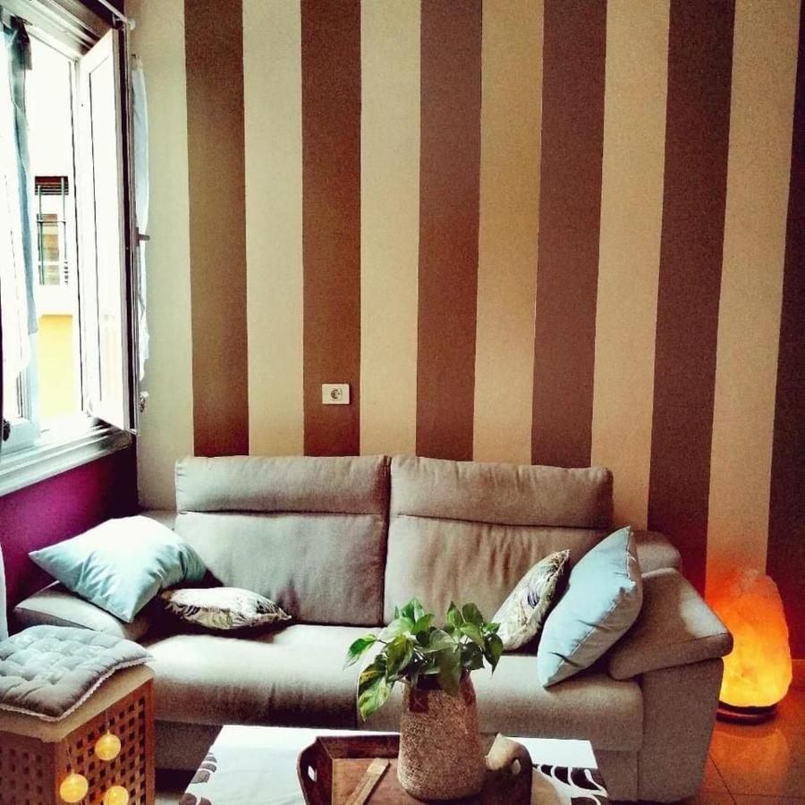 Vivienda Vacacional Vaiana Las Rosas  外观 照片