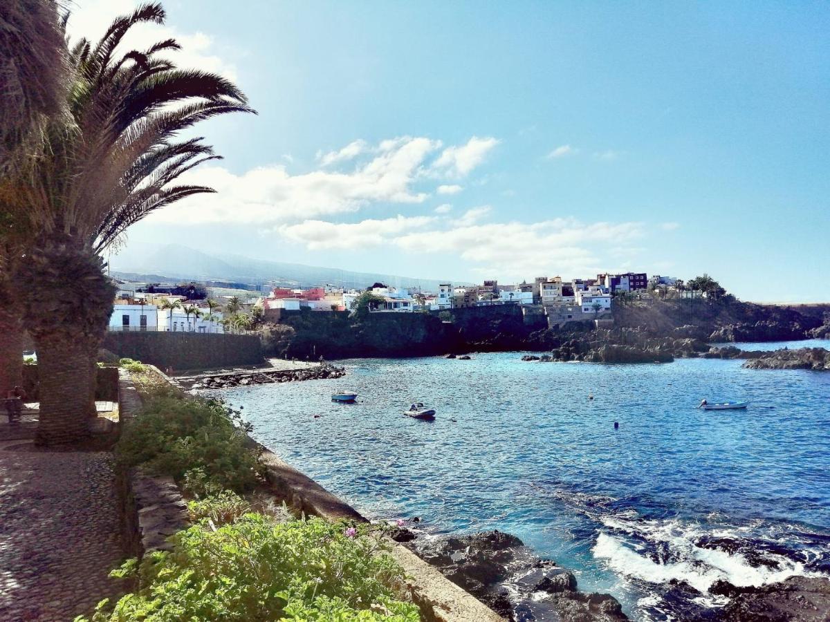 Vivienda Vacacional Vaiana Las Rosas  外观 照片
