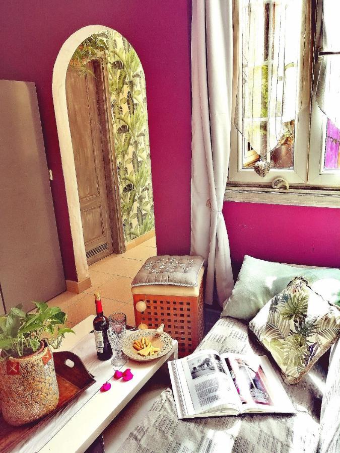 Vivienda Vacacional Vaiana Las Rosas  外观 照片