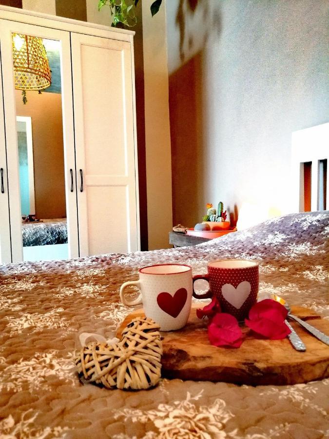 Vivienda Vacacional Vaiana Las Rosas  外观 照片