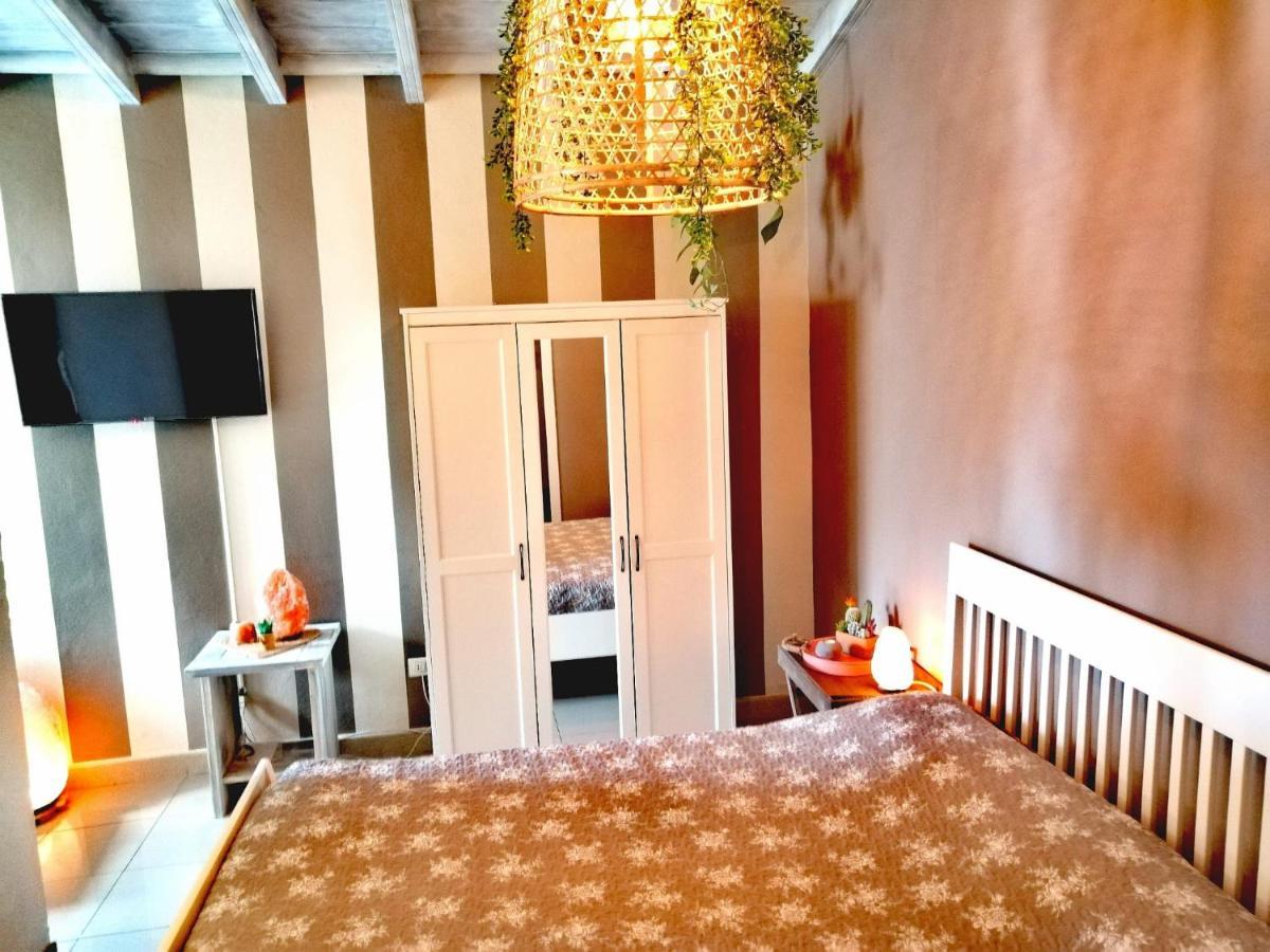 Vivienda Vacacional Vaiana Las Rosas  外观 照片