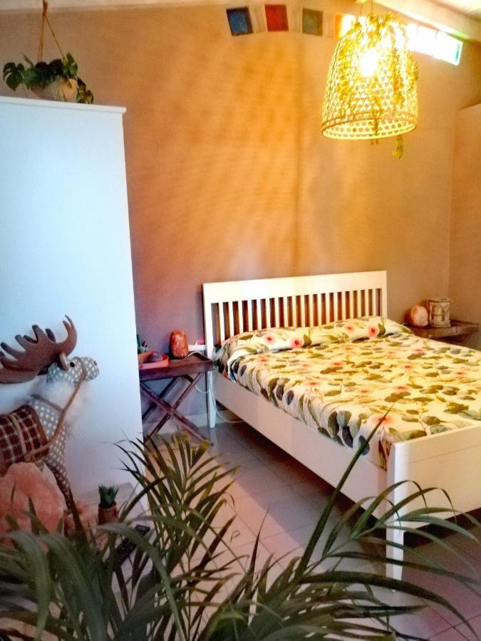 Vivienda Vacacional Vaiana Las Rosas  外观 照片