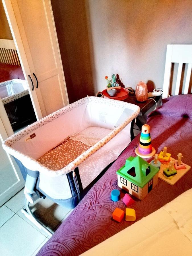 Vivienda Vacacional Vaiana Las Rosas  外观 照片
