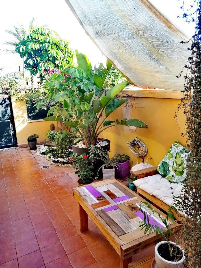 Vivienda Vacacional Vaiana Las Rosas  外观 照片
