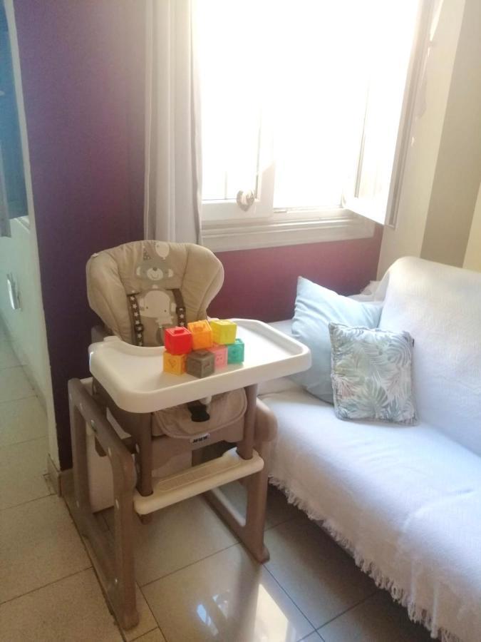 Vivienda Vacacional Vaiana Las Rosas  外观 照片